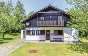 Three-Bedroom Holiday Home in Thalfang